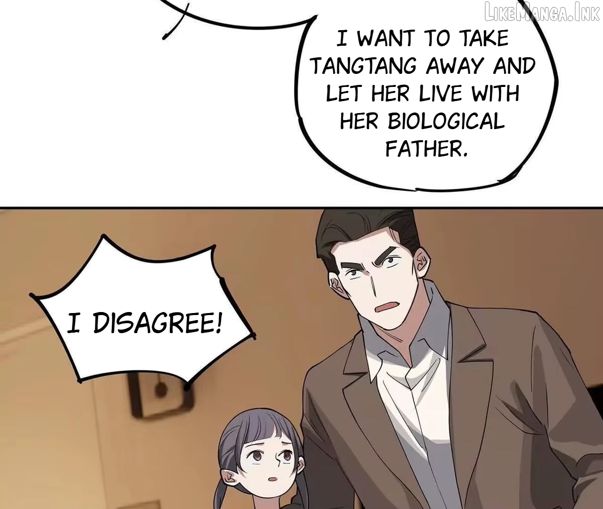 Confession Of The Suspect A Chapter 35 - page 36